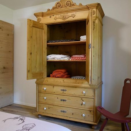 Apartmán Nido Di Montagna Dimaro Exteriér fotografie