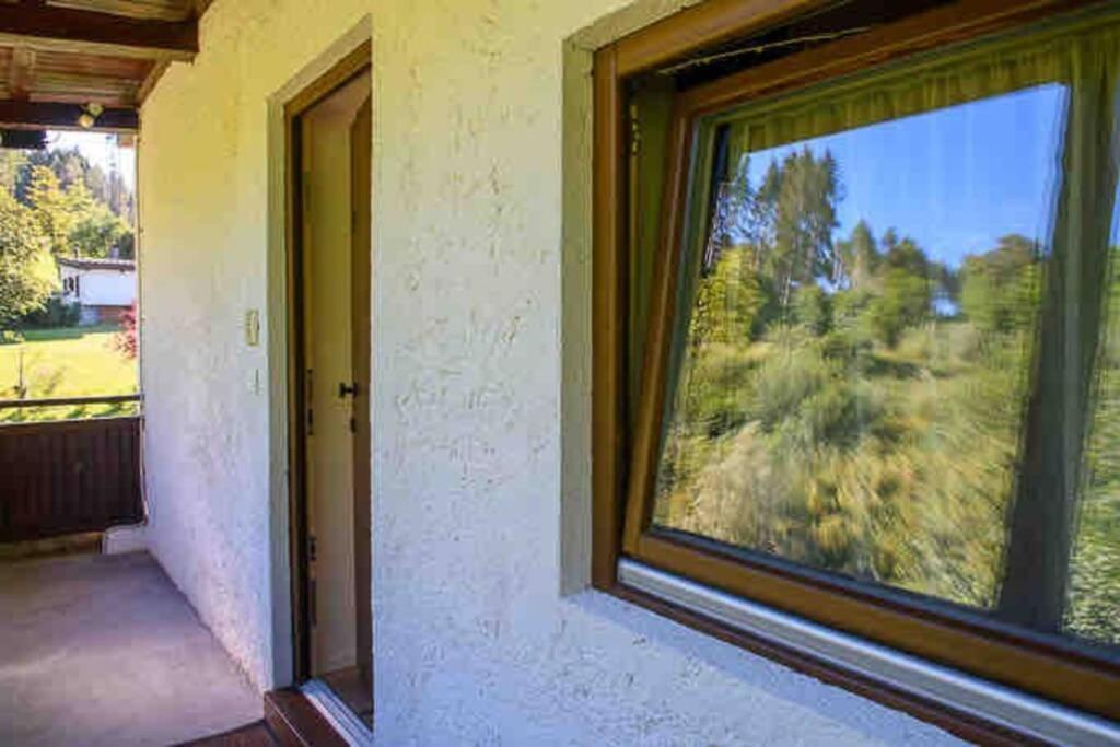 Apartmán Nido Di Montagna Dimaro Exteriér fotografie