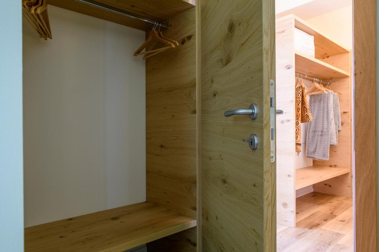 Apartmán Nido Di Montagna Dimaro Exteriér fotografie